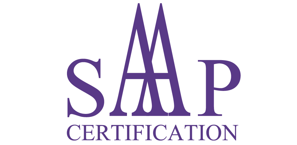 SAAP certification